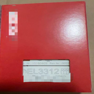 NOUVEAU EL3312 EL 3312 PLC Module New Original Ready Warehouse Industrial Automation PLC Programming Controller - Product Image 1