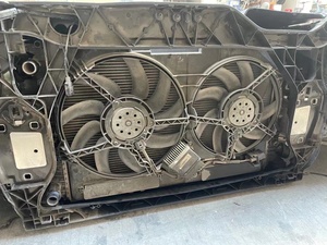 Pièces automobiles de haute qualité améliorées pour <span class=keywords><strong>Audi</strong></span> Q5 Kit de carrosserie de pare-chocs avant - Product Image 6