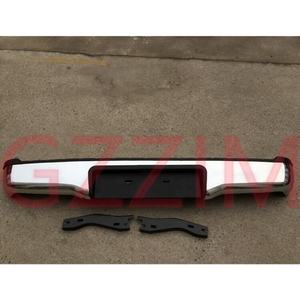 Parachoques Trasero de Coche para Vigo 2006 - Product Image 3