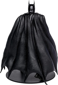 Figura <span class=keywords><strong>de</strong></span> Batman <span class=keywords><strong>de</strong></span> 12 Pulgadas, Personalizada, en Oferta, con Soporte OEM, <span class=keywords><strong>Superhéroe</strong></span>, Colección <span class=keywords><strong>DC</strong></span> Multiverse, Modelo <span class=keywords><strong>de</strong></span> Juguete <span class=keywords><strong>de</strong></span> Plástico - Product Image 3