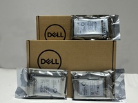 SSD SATA 2.5 Server 960gb Laris Manis, SSD Baru untuk Server R750 R760 R770