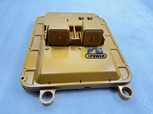 Unité de commande électronique de pièces de niveleuse 142-3363 132-2148 1423363 pour E120H 950G ECU ECM de haute qualité - Product Image 3