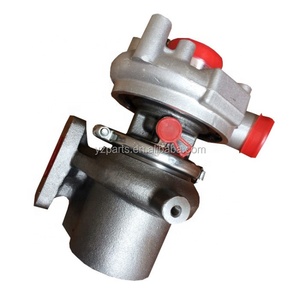 TD05H 28230-45000 49178-03123 49178-02385 49178-09620 49178-02320 4D34 4D34T Turbocompresor de motor para Mitsubishi Fuso <span class=keywords><strong>Canter</strong></span> 3.9L - Product Image 1