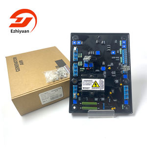 Mx321-2 Mx321 Avr Automatische Spanningsregelaar Voor Generatoronderdelen En-Accessoires - Product Image 2