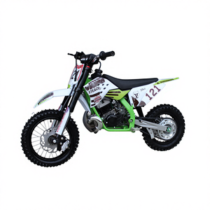 Koshine Racing 2 Stroke 49cc <strong>50cc</strong> Powerful Other Motorcycles Mini <strong>Pitbike</strong> - Product Image 1