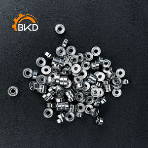 Diepe Groef Kogellager 626 Zz P6 Z1v1 Z2v2 Z3v3 <span class=keywords><strong>Plastic</strong></span> Buis Pakket Voor Machine Gebruik - Product Image 2