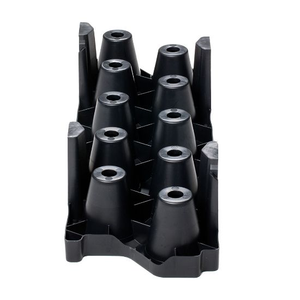 Plateaux de plantation de graines de fraises Plateau de propagation de fraises à 10 cellules - Product Image 4