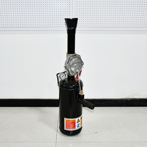 Tanque Profesional para Inflar Neumáticos de 2 a 10 Galones de Capacidad, para Reparación y Inflado de Neumáticos de Emergencia <span class=keywords><strong>en</strong></span> Garajes - Product Image 3