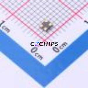 HY48MSMD2520GA1R30 Crystal (Passive) SMD2520-4P Crystal Oscillator SMD Crystal Oscillator 48MHz 10ppm 15pF - Product Image 2
