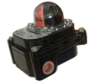 Monitor de Posición de Válvulas APL-2N3N4N5N6N7N8N - Product Image 2