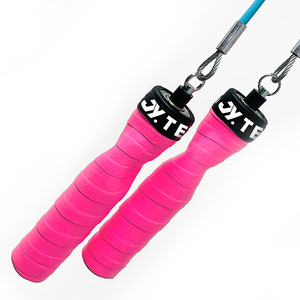 Jy 2023 New Phong Cách Tốc Độ Nhảy Dây Có Thể Điều Chỉnh Nhảy Dây Hoàn Hảo Cho Đôi Dưới Người Đàn Ông Và Phụ Nữ - Product Image 3