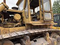Utilisé d7g bulldozer avec treuil 30000usd