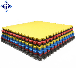 High Quality 4CM EVA <strong>Tatami</strong> <strong>Mat</strong> - Product Image 2