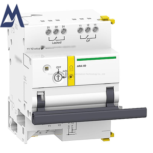 Sch-neider yepyeni orijinal A9c70342 Ara Ic60 1p-1pn 2p 1 <span class=keywords><strong>Prog</strong></span> Acti9 otomatik yardımcı hızlı teslimat için otomatik yeniden kapatma - Product Image 1