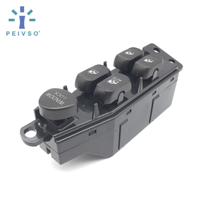 PEIVSO 93570-29050 สวิตช์กระจกไฟฟ้าสำหรับฮุนไดสำหรับเอลันตร้า 1996-2000 - Product Image 4