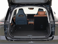 Chery Jetour Dasheng 1.5TD 184 ch/ps L4 Turbocompressé 7 vitesses DCT Version Haut de Gamme 5 Portes 5 Places SUV Compact à Essence 2026
