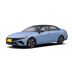 <span class=keywords><strong>Hyundai</strong></span> Elantra / <span class=keywords><strong>Sonata</strong></span> Sedán Usado con Volante a la Izquierda en Pekín, Motor Turbo, Autos Usados de Gasolina Baratos en Venta - Product Image 1
