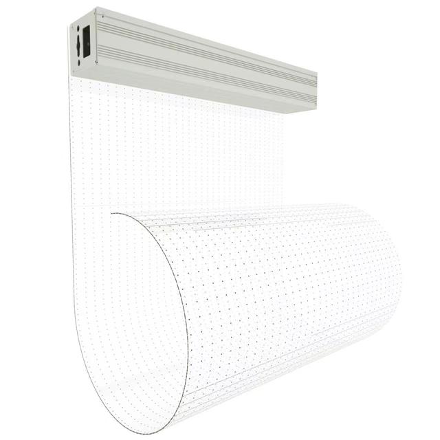 Flexible Led Screen Panel Flexible Video Led Display Screen for Shops