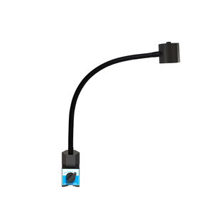 Từ Cơ Sở 500Mm 24V DC 3W Linh Hoạt-Đầu Máy <span class=keywords><strong>Cnc</strong></span> LED Cob Ánh Sáng Làm Việc Cổ Ngỗng Đèn - Product Image 2