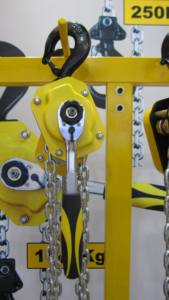 Mini Lever Hoist รุ่นอุตสาหกรรมอุปกรณ์ <span class=keywords><strong>Hand</strong></span> <span class=keywords><strong>Chain</strong></span> 250กก./500กก./750กก.1.5เมตรยกสูง - Product Image 4