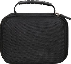 Étui de voyage rigide EVA pour masseur pour les yeux <span class=keywords><strong>RENPHO</strong></span> Eyeris 1, sac de rangement personnalisé pour masque chauffant pour les yeux, câble de charge, - Product Image 4