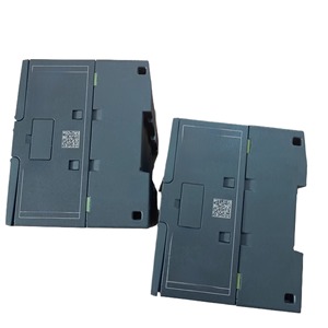 6ES7 288-1SR40-0AA0 Módulo de Expansión de E/S SR40 para CPU S7-200, PLC de Conmutación Rápida con Salida Digital para S7-200 Smart SR4 - Product Image 3