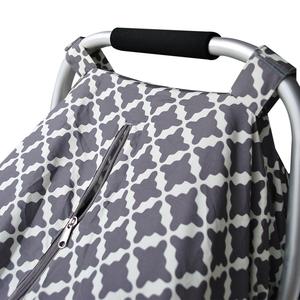 ระบายอากาศวัสดุขายส่งเด็กรถที่นั่งปกพยาบาล - Product Image 3