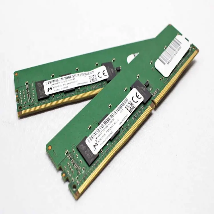 Ddr Notebook 2G1A1 untuk micronmurh Ddr4 RamDdr3 memori 4gb