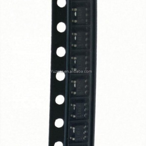 Répéteur RF IC HiperLAN, <span class=keywords><strong>UNII</strong></span> 850 MHz ~ 2 GHz 8-MSOP HMC187AMS8TR - Product Image 4