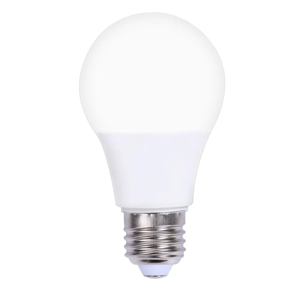 E27 LED bulbs AC160-240V A shape led bulb 7w 9w 12w led lamp bulb for home lighting