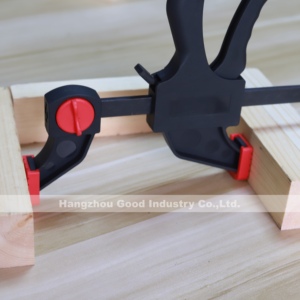 Nhiệm Vụ Nặng Nề F Kẹp Gỗ Làm Việc Nhanh Chóng Grip F Phong Cách Thanh Kẹp Chế Biến Gỗ Mùa Xuân Kẹp DIY Công Cụ - Product Image 4