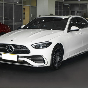 2024 Vehículo Gasolina Sedán <span class=keywords><strong>Mercedes</strong></span> Benz Clase C Coche Usado Para <span class=keywords><strong>Mercedes</strong></span> Benz - Product Image 2