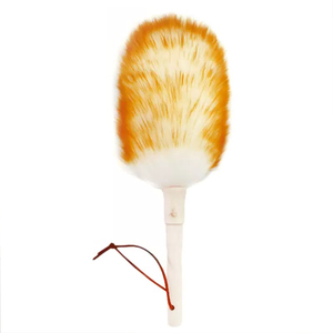 Mở Rộng Và Căng Ra Nội Thất Bụi Loại Bỏ Làm Sạch Len Khăn Lau Bụi Tre Xử Lý Len Cừu Mềm Bụi Collector Cho Xe Làm Sạch - Product Image 6