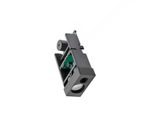 Module de télémétrie laser CRK W-60, capteur de portée Lidar, télémètre laser, interface UART, capteur de positionnement de mouvement fixe, portée maximale 60M