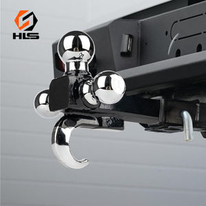 <span class=keywords><strong>Attelage</strong></span> de remorque pivotant langue bateau remorque coupleur droit remorquage Triple Chrome boule montage <span class=keywords><strong>attelage</strong></span> - Product Image 5