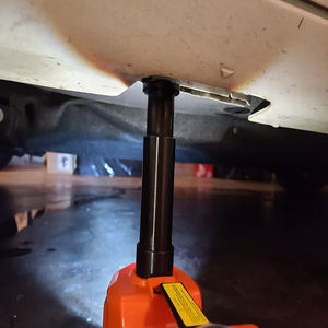 Achetez deux ensembles de crics hydrauliques électriques 12 volts avec livraison gratuite - Product Image 4