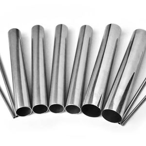 제조업체 직공급 니켈 기반 합금 튜브 맞춤 제작 - Product Image 2