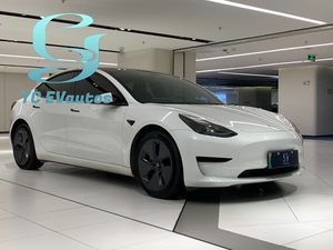 Alta qualità migliore Smart <span class=keywords><strong>Tesla</strong></span> modello <span class=keywords><strong>3</strong></span> 2021 di vendita calda Awd auto elettrica usata <span class=keywords><strong>Tesla</strong></span> veicoli di nuova energia - Product Image 2