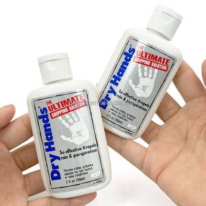 Prix d'usine OEM 59ml Craie liquide, transparente et à séchage rapide pour une meilleure adhérence en pole <span class=keywords><strong>dance</strong></span> et en callisthénie - Product Image 1