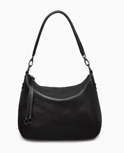 Sac à main OEM en cuir PU, élégant et rétro, sac à bandoulière, sac fourre-tout pour femmes - Product Image 1