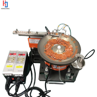 Fabricant professionnel de mangeoires vibrantes pour pièces en aluminium avec assemblage de moteur continu à un prix compétitif