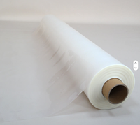 Film protecteur en TPU thermofusible sur mesure pour applications médicales, électroménager, automobile et électronique – Usine OEM/ODM résistante à la chaleur