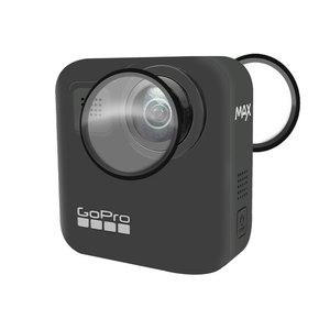 Protector de cubierta de lente de alta calidad a <span class=keywords><strong>precio</strong></span> de fábrica para GoPro <span class=keywords><strong>Max</strong></span> - Product Image 1