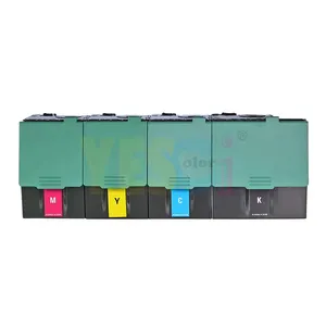 Yes-Colorful C540A1KG C540H1KG Compatible Toner Cartridge For Lexmark C540dw C540n C543dn C544n C544dw C544dn C546d X548de