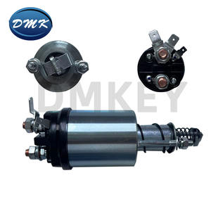 <span class=keywords><strong>Lucas</strong></span> Startmotor Magneetschakelaar 613, Tpb115, Tpb116, 66-9211,SS-728,134886 - Product Image 1