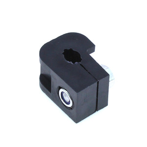 Yamaha Outboard Motor Throttle Lock <b>Block</b> 656-42126-01 For 25 30HP Gasoline Engines - Product Image 5