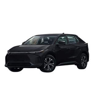 <span class=keywords><strong>2022</strong></span> pour <span class=keywords><strong>Toyota</strong></span> Bz4x Elite Excellent état Utilisé <span class=keywords><strong>Taxi</strong></span> Opération Longue Portée 400 km Électrique 4 Roues SUV Propre Nouvelle Énergie - Product Image 6