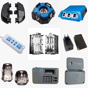 <strong>Custom</strong> ABS and PC <strong>Electronic</strong> Enclosure Box Outdoor Waterproof IP65/IP68 Aluminium and Plastic Distribution Box - Product Image 3