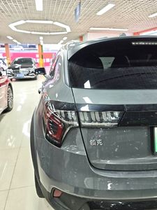 Véhicule d'occasion 2021 Lynk & Co 02 1.5T PHEV SUV 180HP 7DCT 51km d'autonomie électrique Toit panoramique ACC Grade A Export - Product Image 5