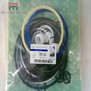 Sello de Aceite para Martillo Hidráulico HB30G para Excavadora, Kit de Sellos para Martillo HB10G HB15G HB20G HB30G HB40G - Product Image 2